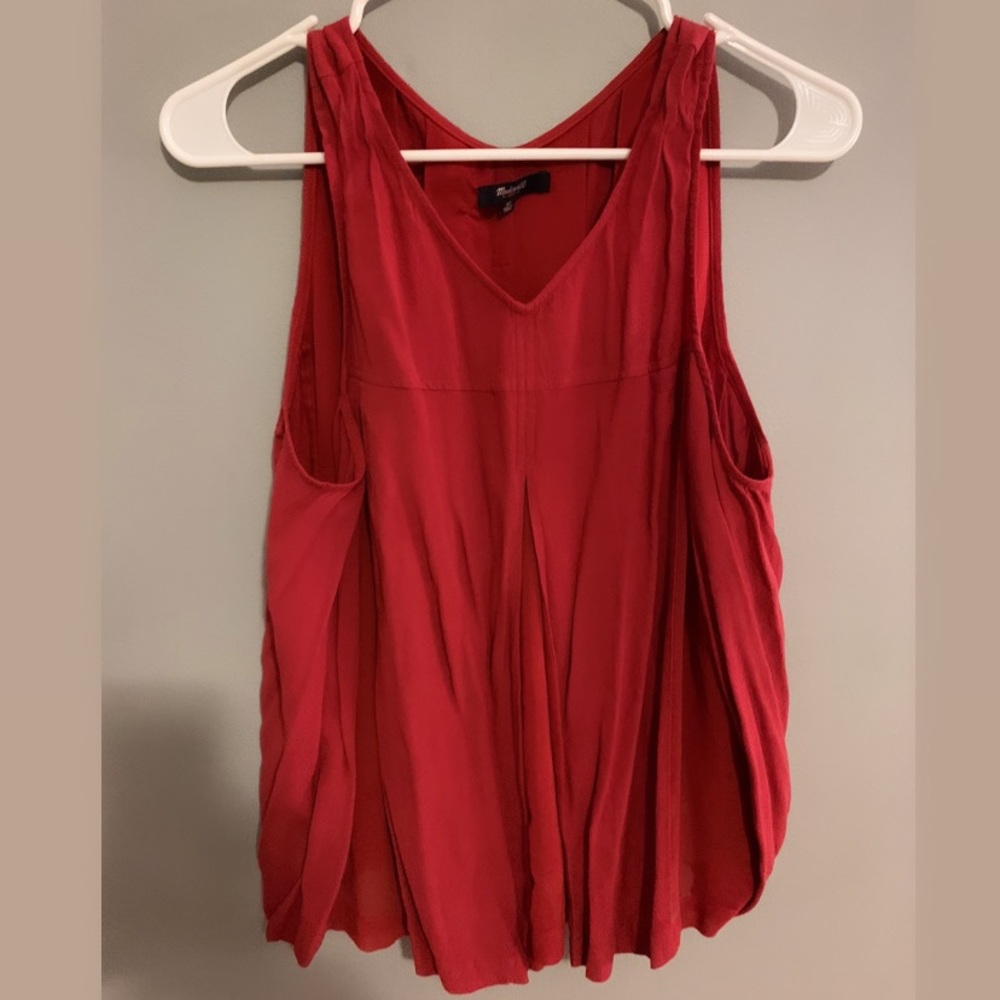 Madewell top